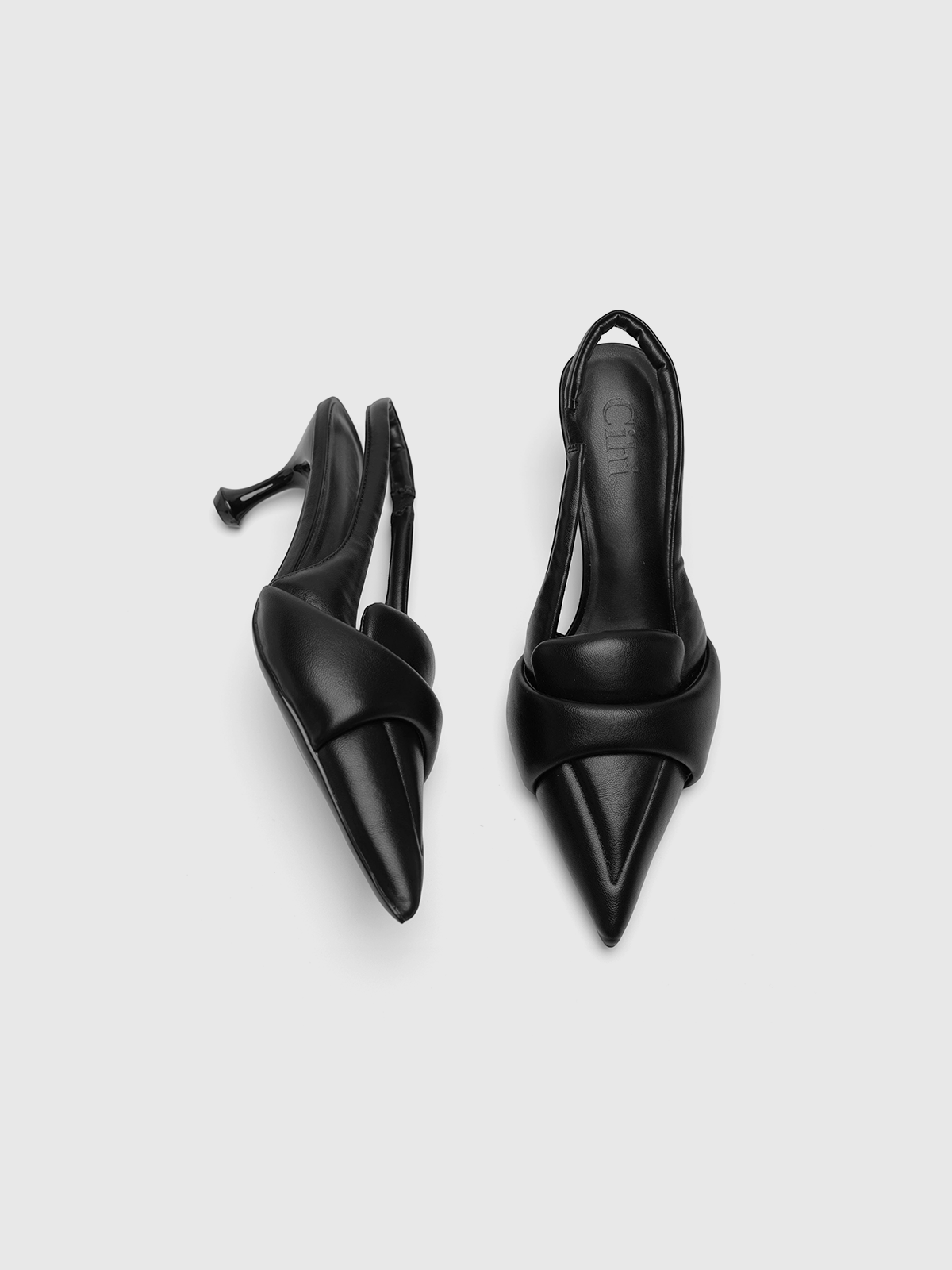 Cihi Elegant Sleek Stiletto
