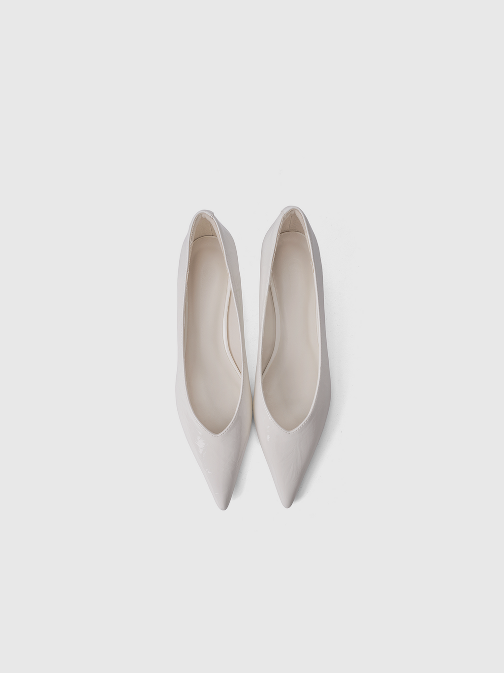 Cihi V-Cut Minimal Wedge Pumps