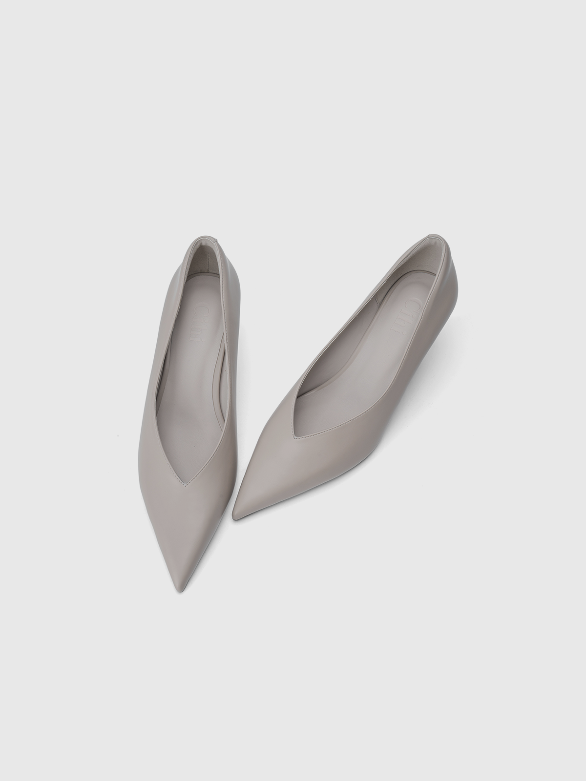Cihi Architectural Pointed Wedge