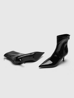 Cihi Sharp Stitched Stiletto