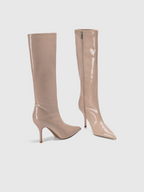 Cihi Sharp Stitched Stiletto