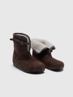 Cihi Sharp Round-Toe