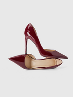 Cihi Elegant Low-Cut Red-Sole（风险）