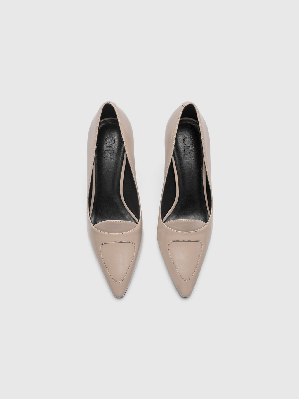 Cihi Modern Pointed Stiletto
