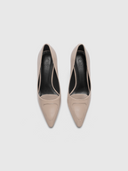 Cihi Modern Pointed Stiletto