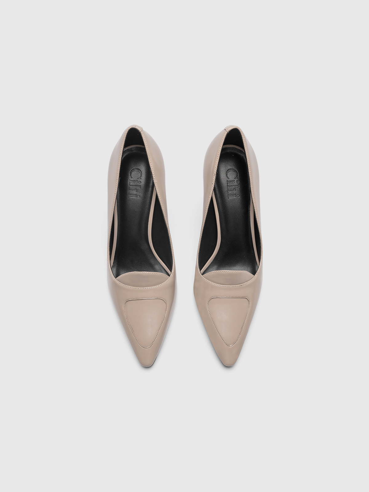 Cihi Modern Pointed Stiletto