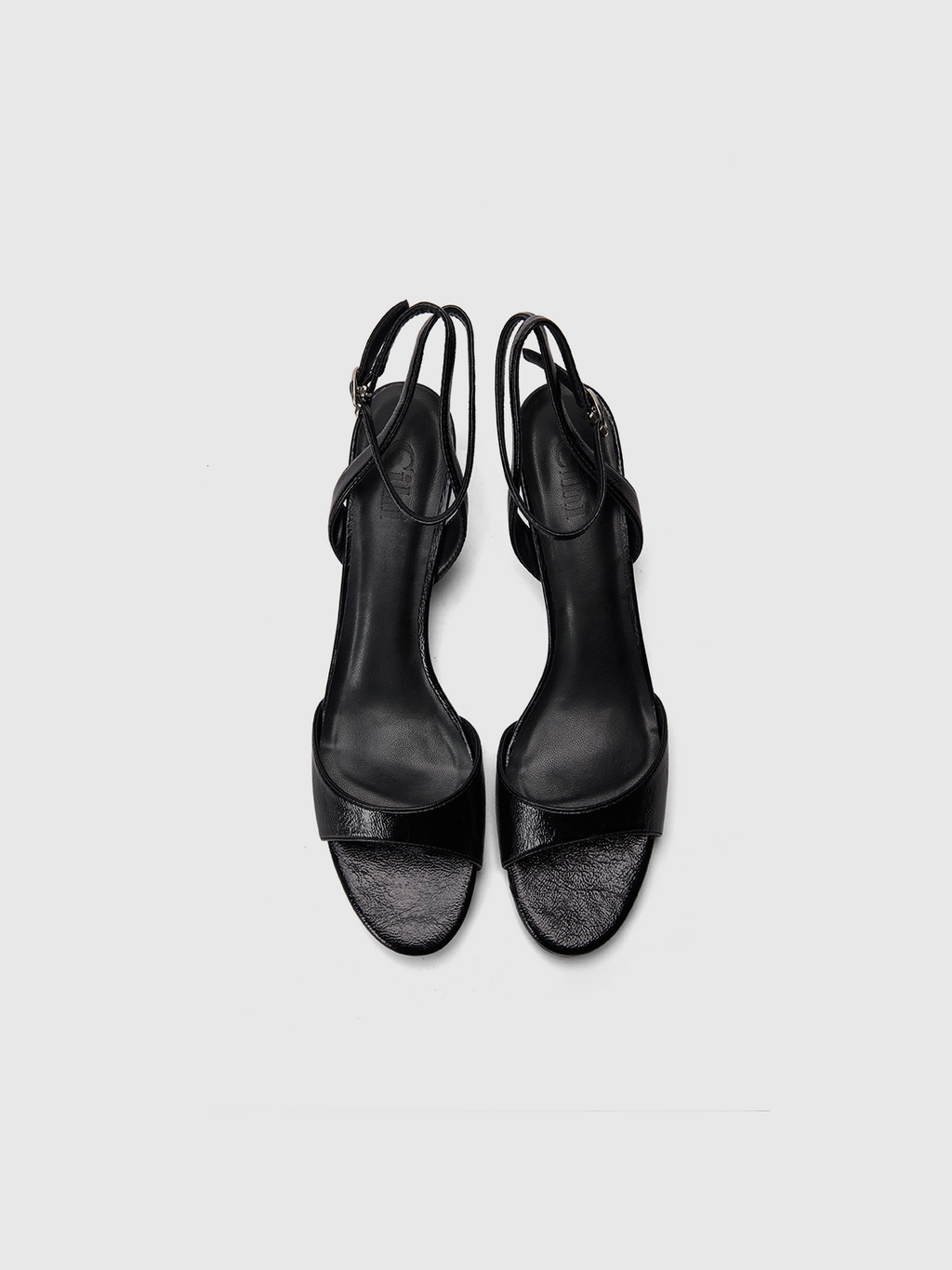 Cihi Elegant Patent Stiletto