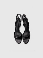 Cihi Elegant Patent Stiletto