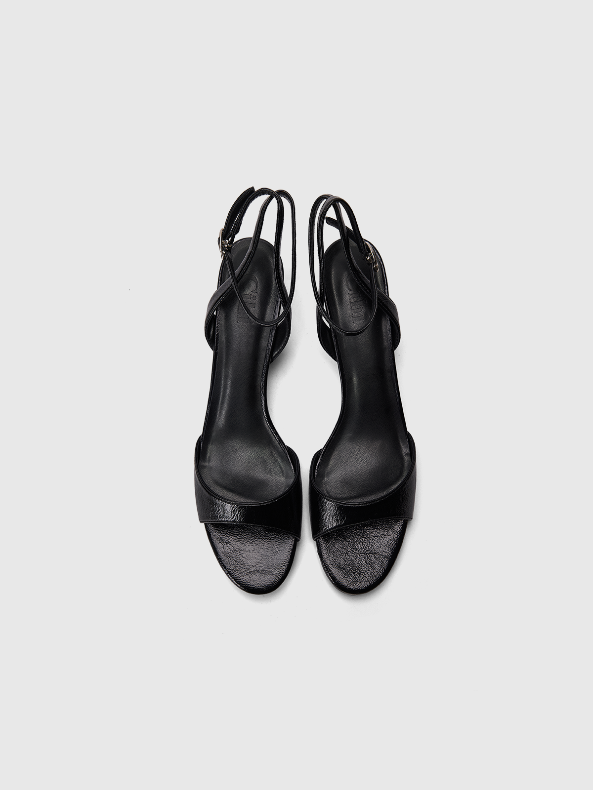 Cihi Elegant Patent Stiletto