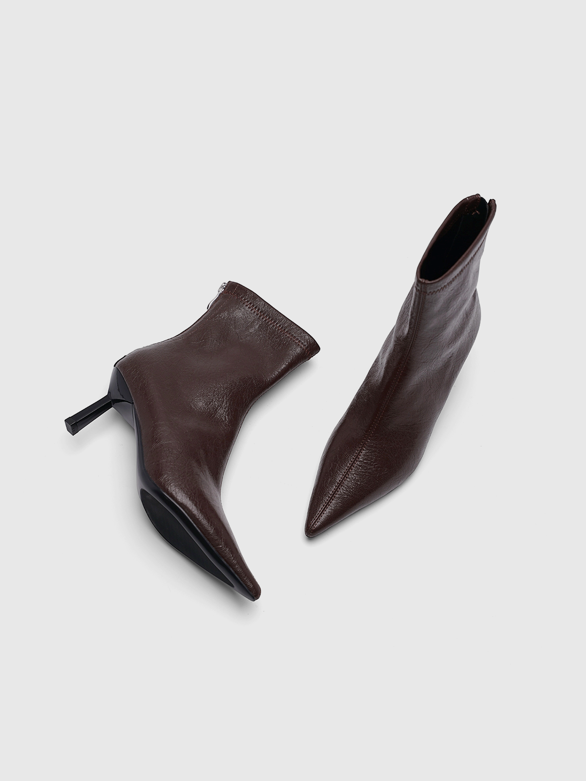 Cihi Sharp Pointed Stiletto
