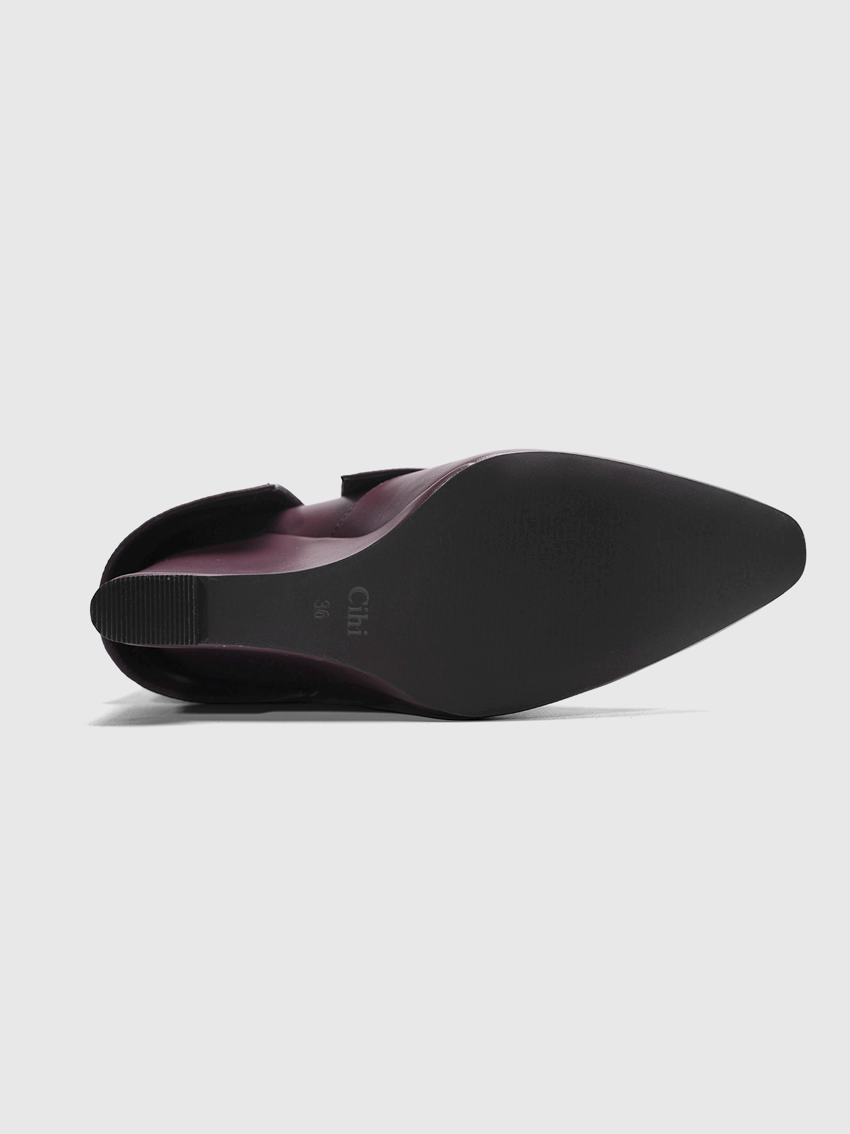 Cihi Architectural Custom Wedge