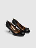Cihi Architectural Burnished Stiletto