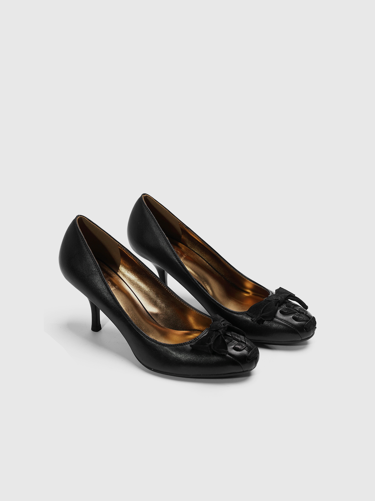 Cihi Architectural Burnished Stiletto