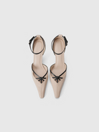 Cihi Modern Cutout Pointed