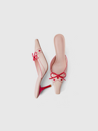 Cihi Architectural Cutout Square-Toe