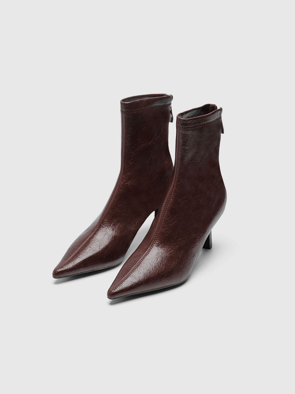 Cihi Sharp Pointed Stiletto