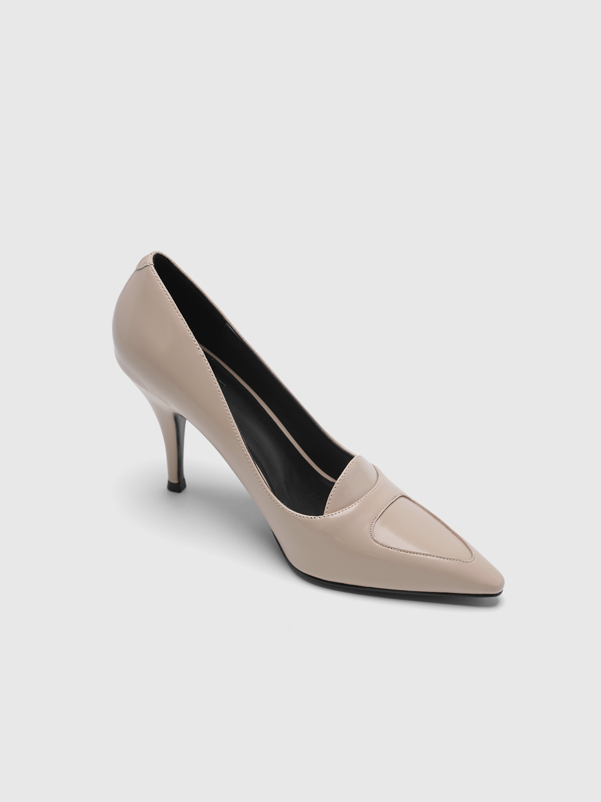 Cihi Modern Pointed Stiletto