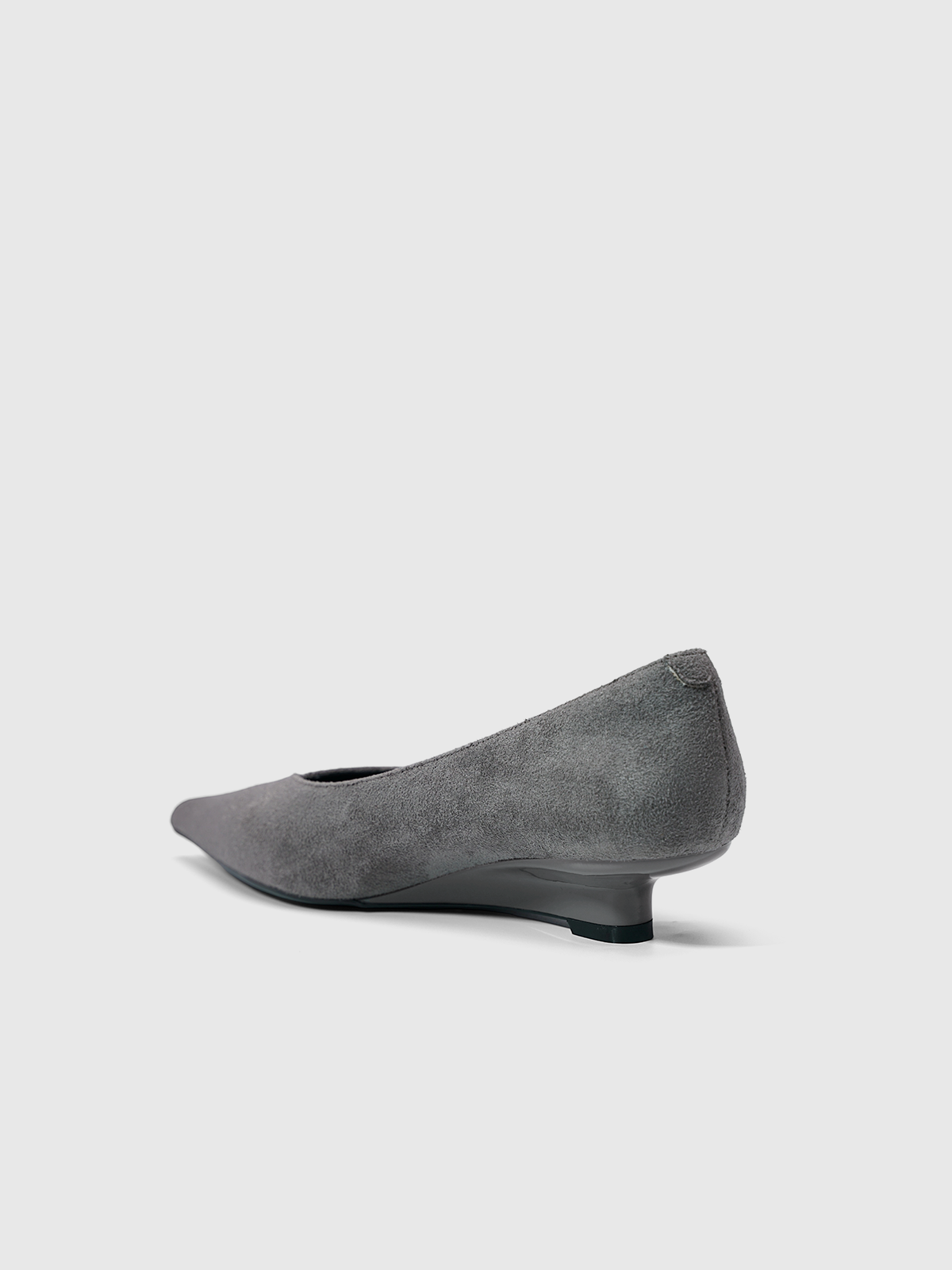 Cihi V-Cut Minimal Wedge Pumps