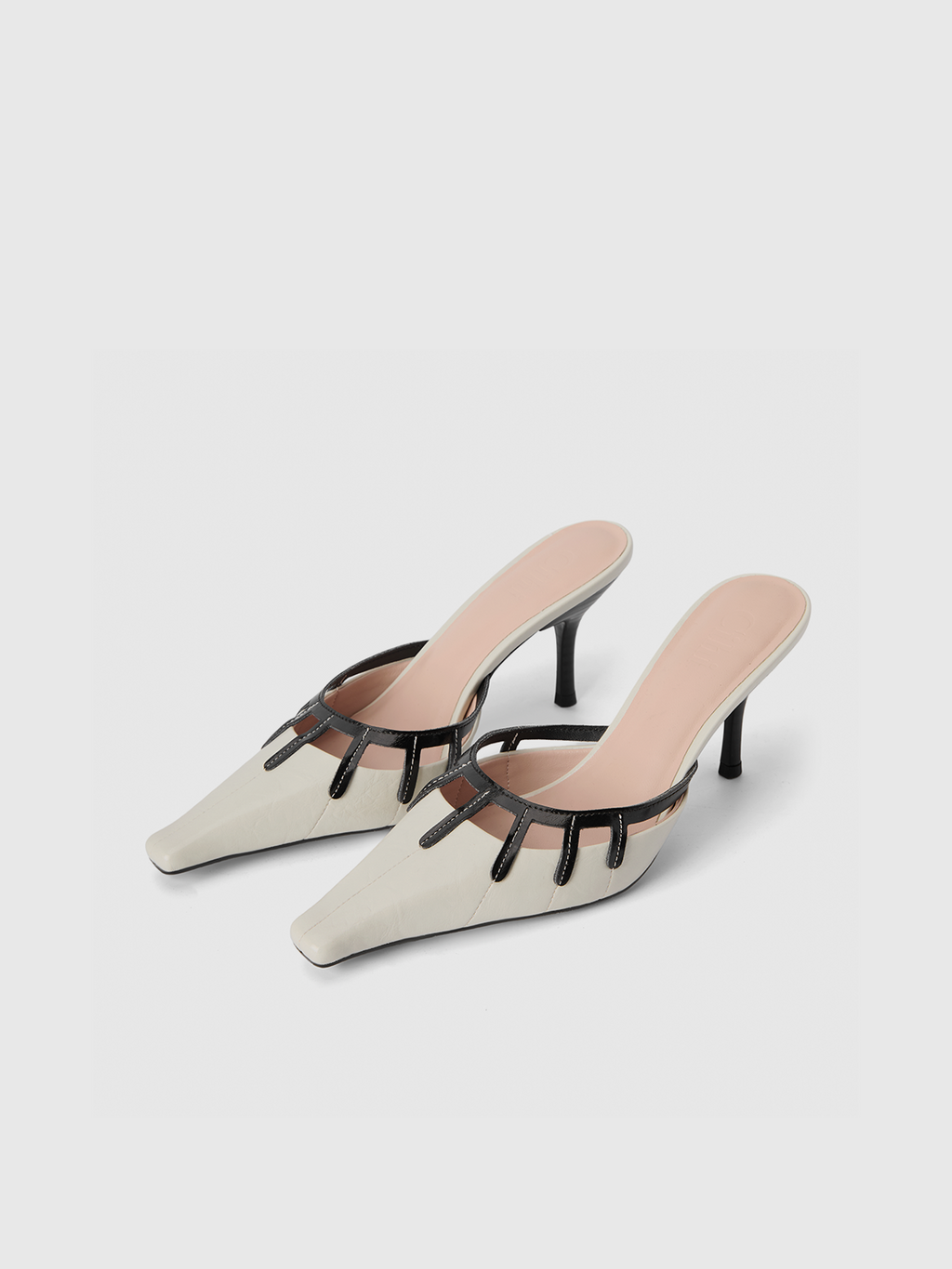 Cihi Refined Cutout Clean-Line
