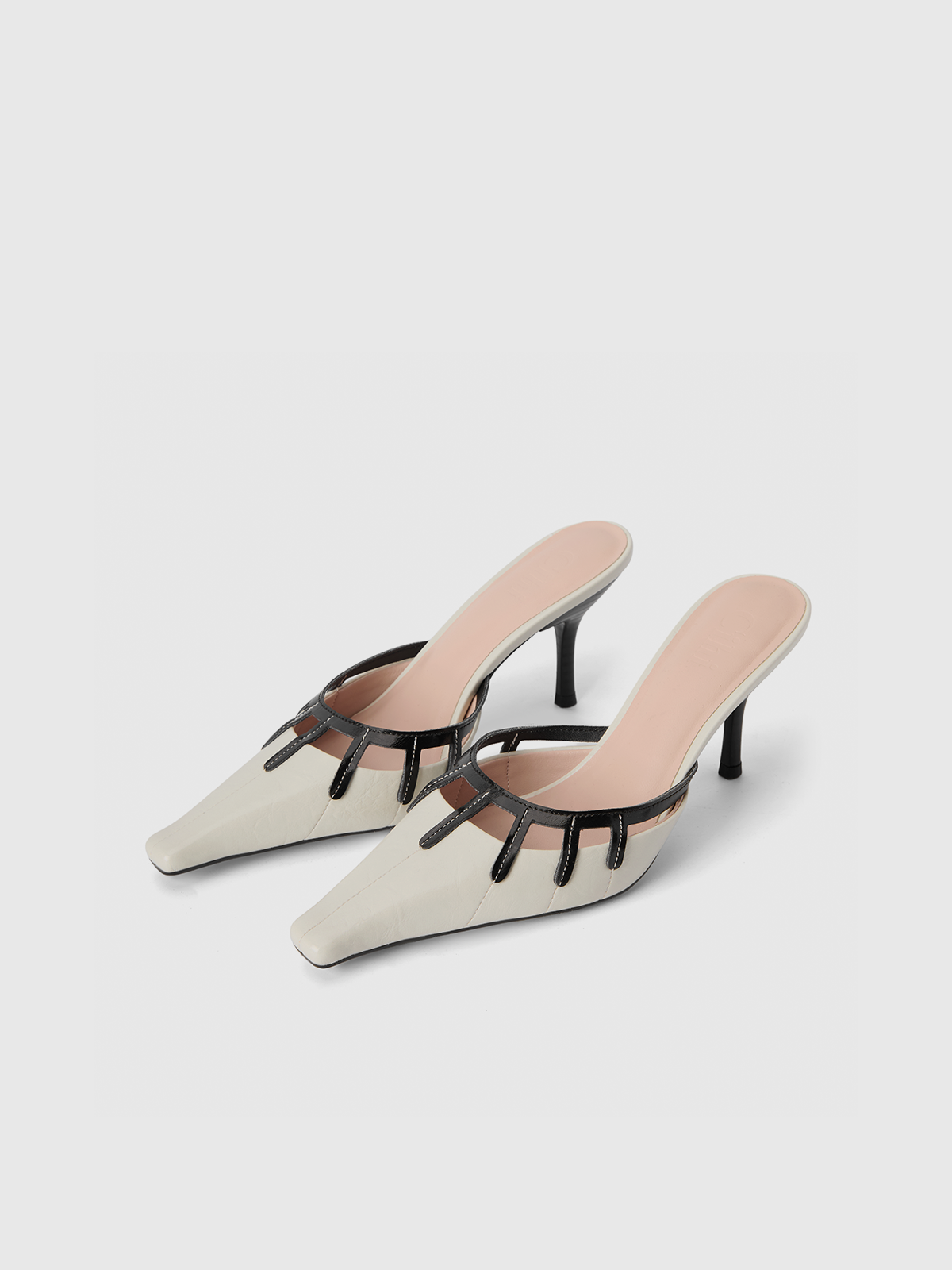 Cihi Refined Cutout Clean-Line