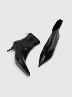 Cihi Sharp Stitched Stiletto