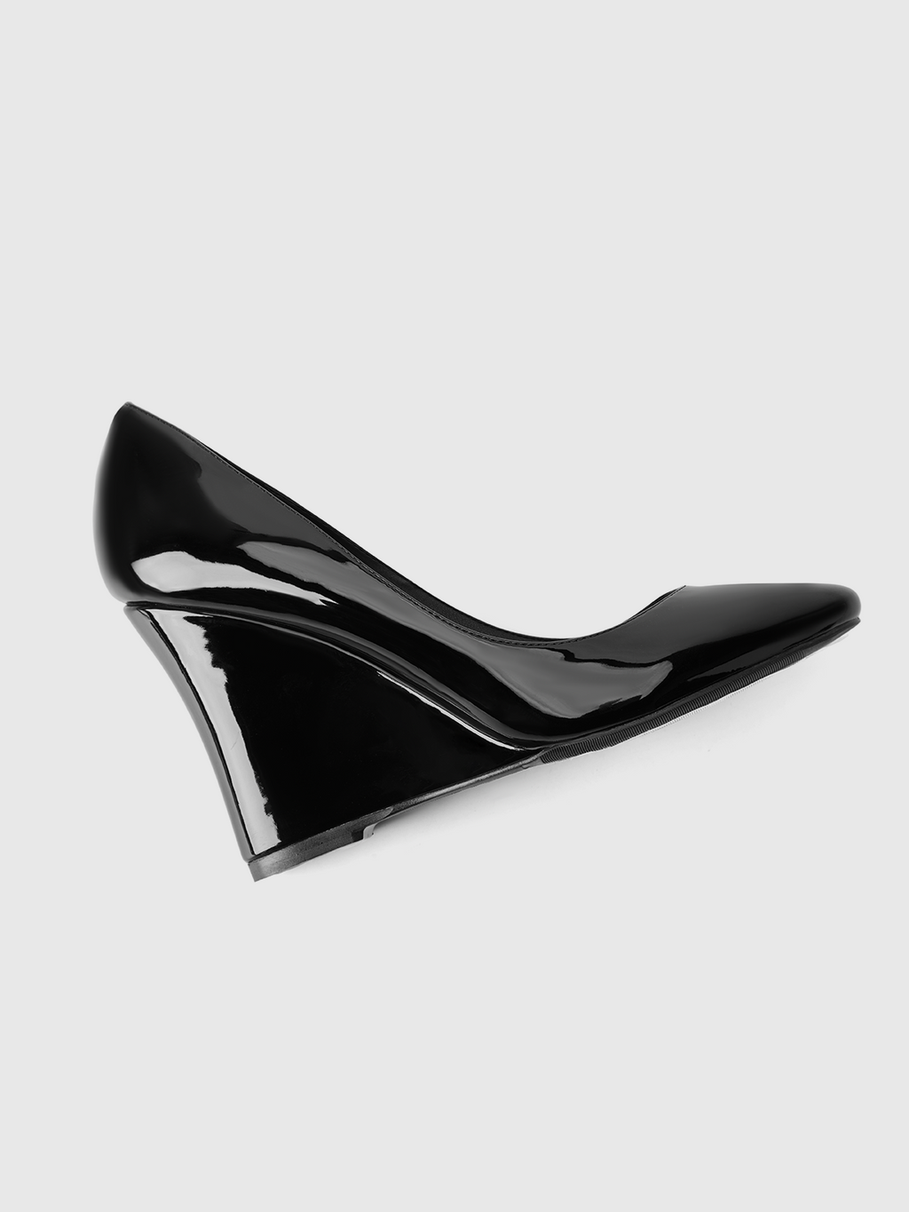 Cihi Refined Sculpted Wedge