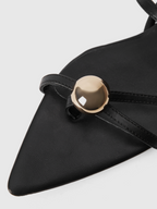 Cihi Modern Cutout Pointed