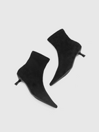 Cihi Sharp Pointed Clean-Shaft