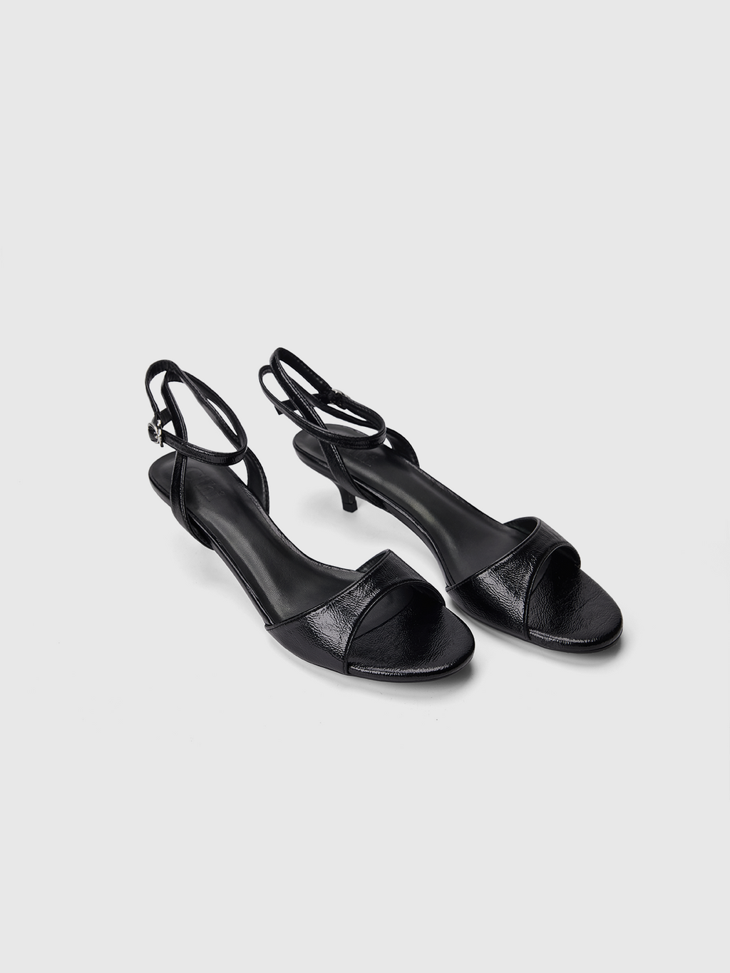 Cihi Elegant Patent Stiletto