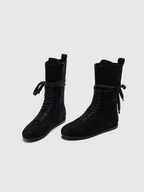 Cihi Vintage Strappy Platform