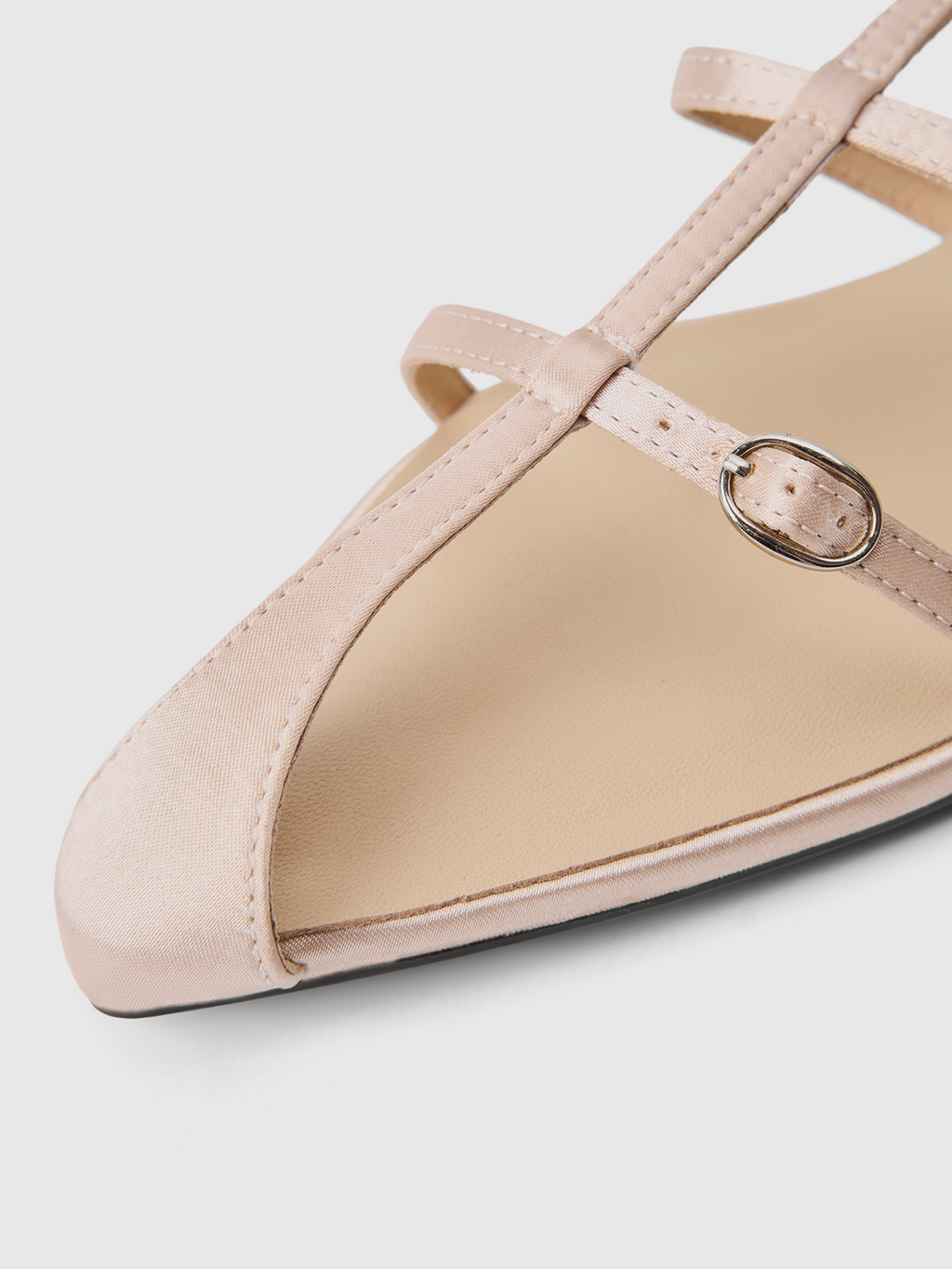 Cihi Modern Cutout Pointed
