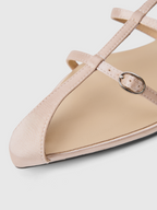 Cihi Modern Cutout Pointed