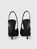 Cihi Architectural Stitched Open-Back