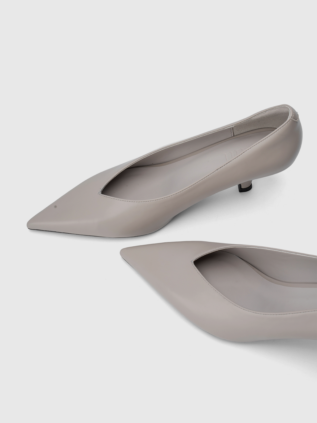 Cihi Architectural Pointed Wedge