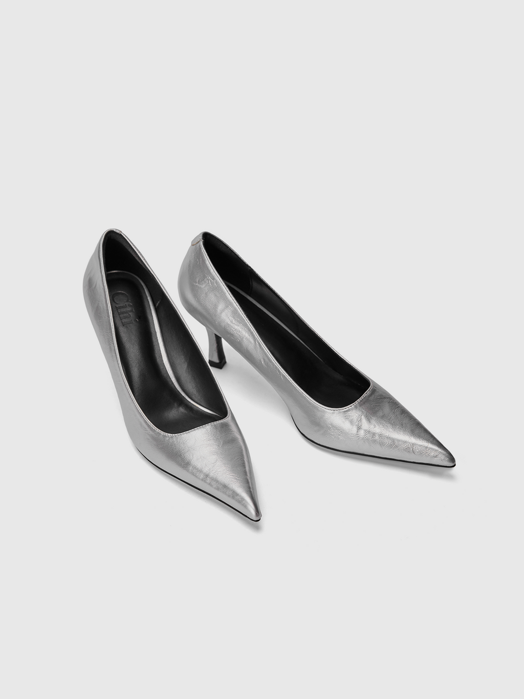 Cihi Modern Pointed