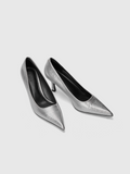 Cihi Modern Pointed