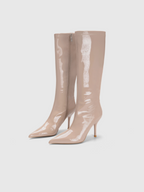 Cihi Sharp Stitched Stiletto