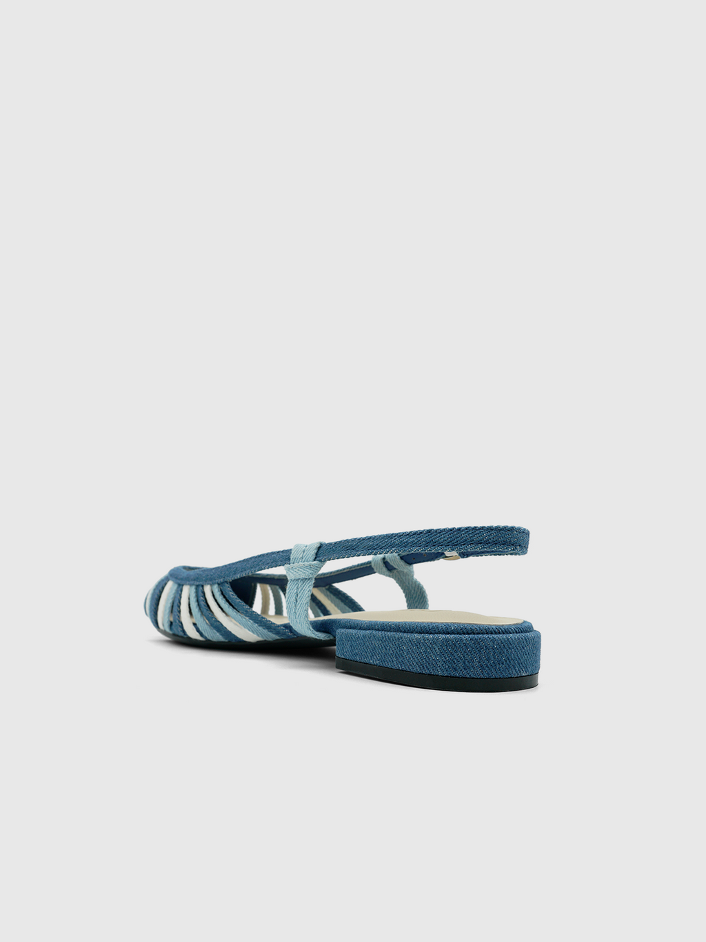 Cihi Resort Woven Open-Back