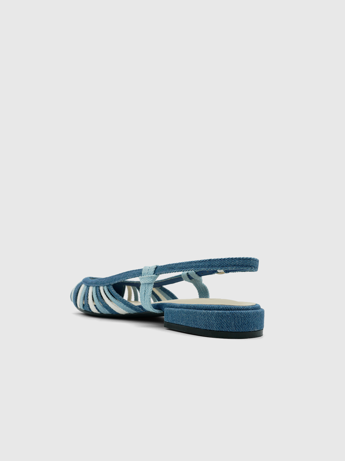 Cihi Resort Woven Open-Back