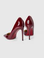 Cihi Elegant Low-Cut Red-Sole（风险）