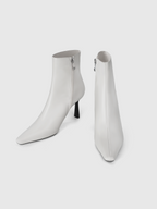 Cihi Sharp Stitched Stiletto