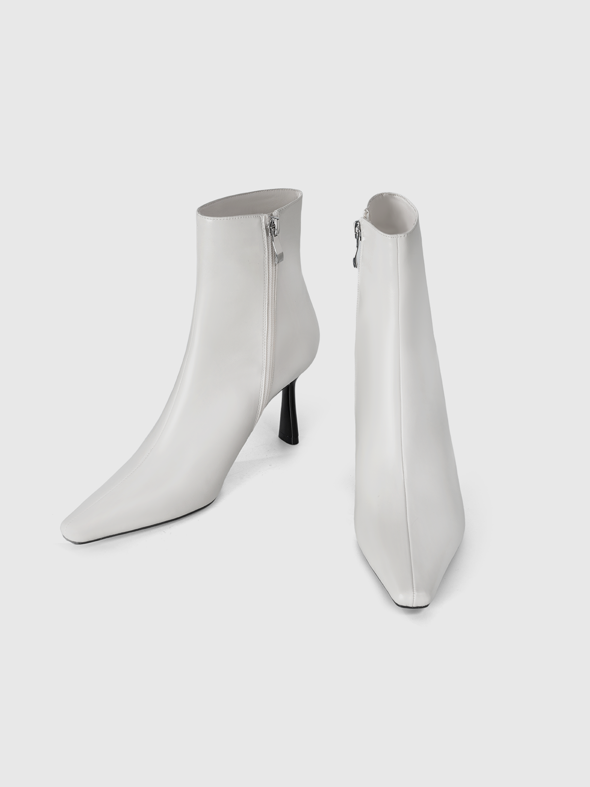 Cihi Sharp Stitched Stiletto