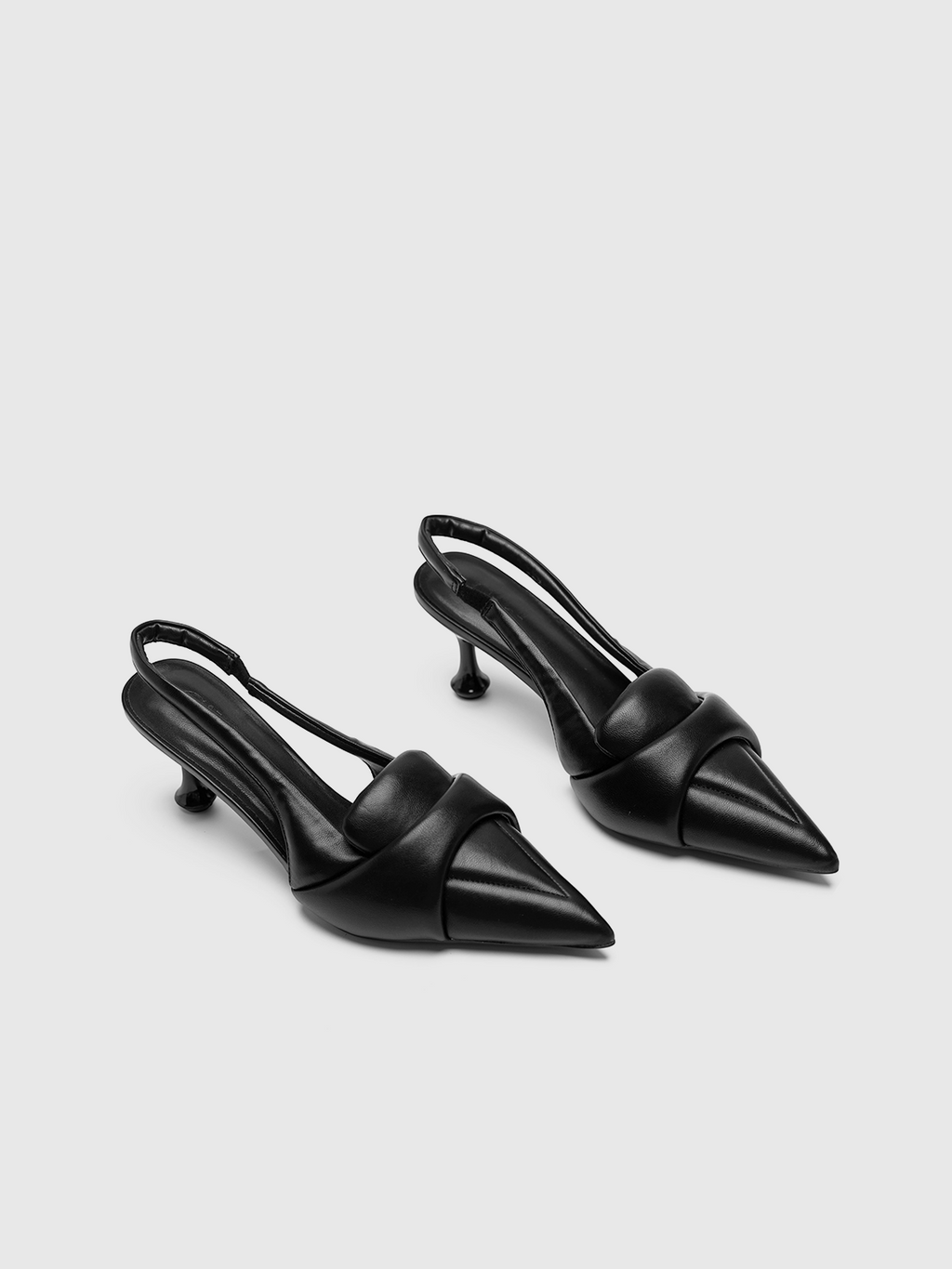 Cihi Elegant Sleek Stiletto
