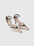 Cihi Modern Cutout Pointed