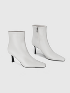 Cihi Sharp Stitched Stiletto
