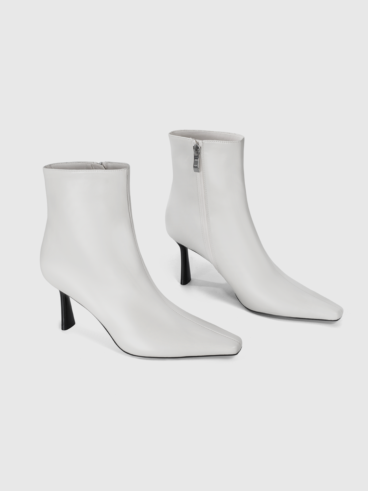 Cihi Sharp Stitched Stiletto