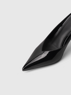 Cihi Architectural Sculptural Pointed
