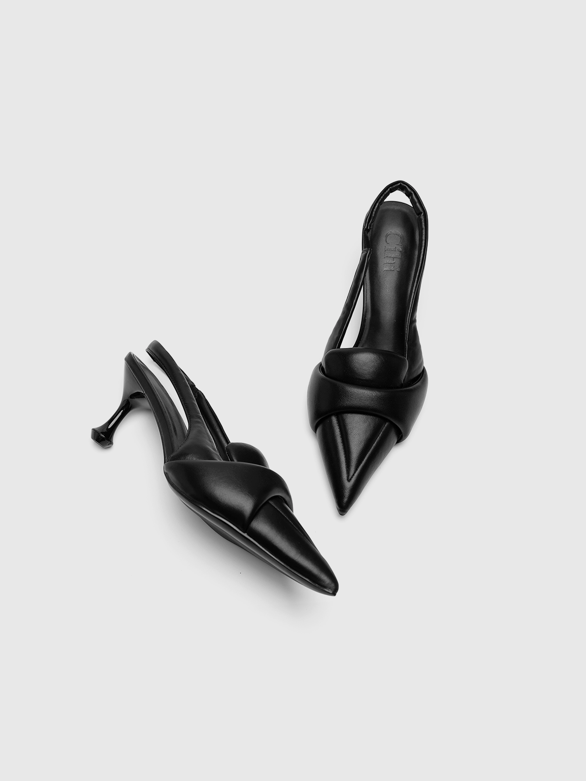 Cihi Elegant Sleek Stiletto