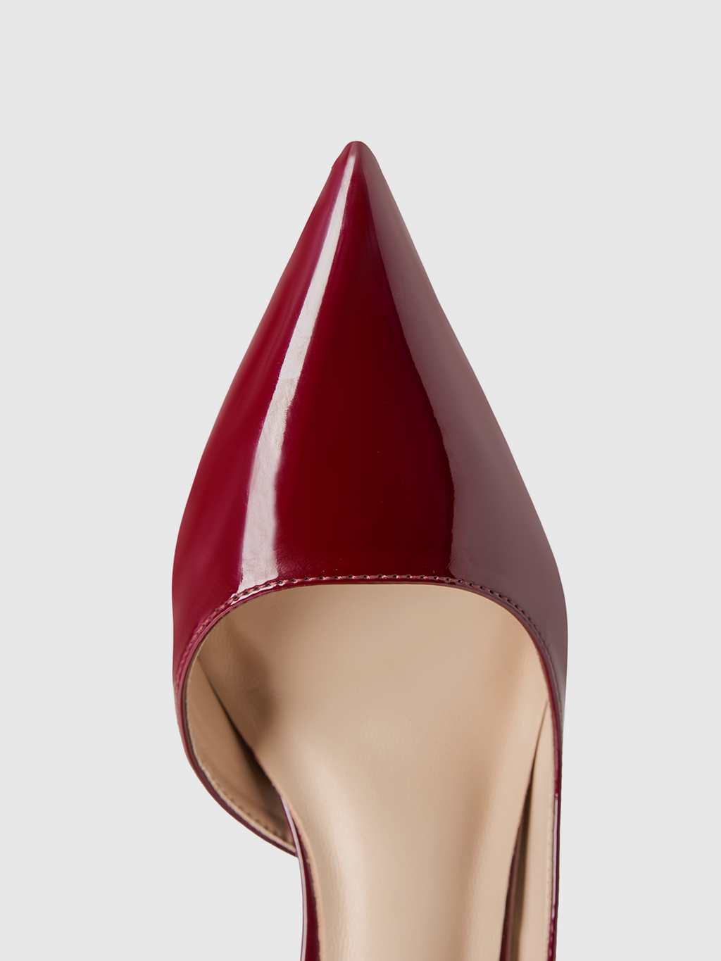 Cihi Elegant Low-Cut Red-Sole（风险）