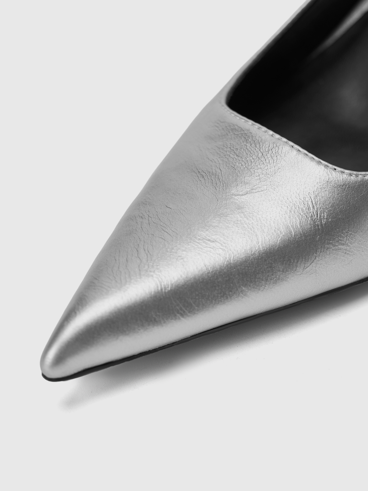Cihi Modern Pointed